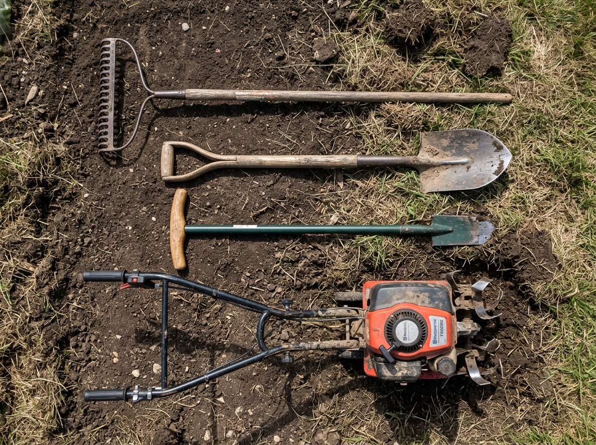 Can You Lay Sod Over Existing Grass in Lake Mary, FL? 2026 Guide | Deep ...
